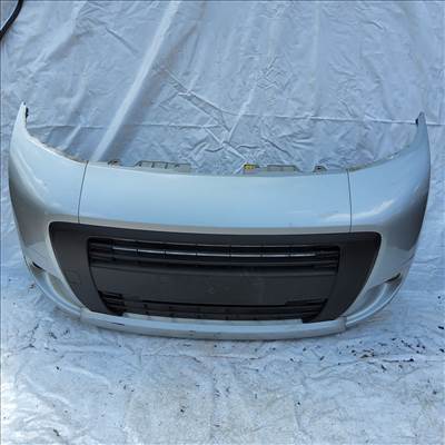 200166 Fiat Fiorino, Qubo 2007-2016 ködlámpás első lökhárító