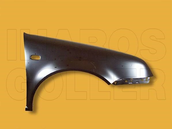 VW Bora 1998-2005 - Első sárvédő jobb 1. kép