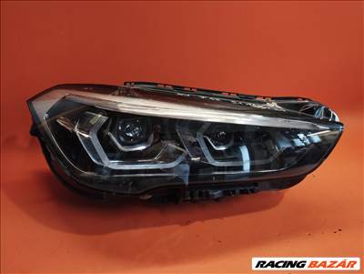 Bmw F48 X1 jobb led lámpa 62115A01172 (S1.140.521)
