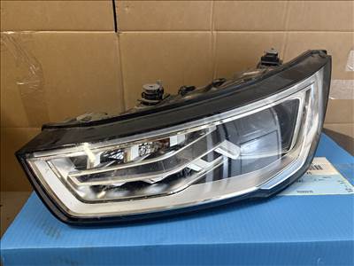 Audi A1 (8X) lámpa  8xa941005