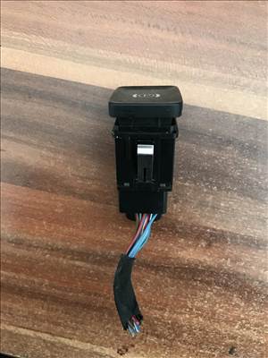 Volkswagen Passat B6 kézifék kapcsoló 3c0927225c