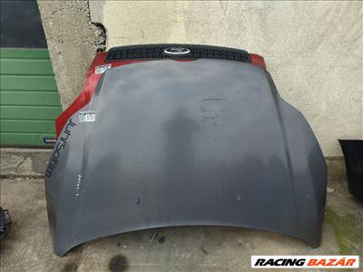 Ford Focus 3 2011-2014 motorháztető