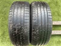 215/55 R17 Falken Ziex ZE310 nyári gumi 5mm