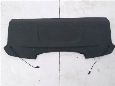 198885 Volkswagen Fox 2005-2011 Kalaptartó 5Z08677691CL