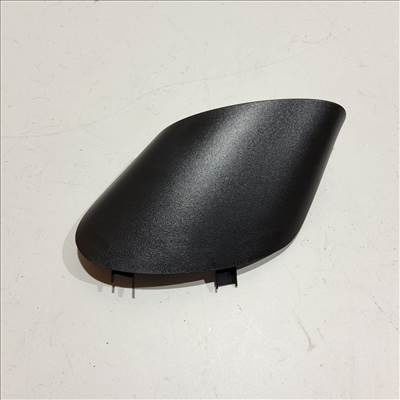 Fiat Grande Punto, Linea, 500 utángyártott új (Magneti Marelli) bal oldali tükörszár takaró 735529494