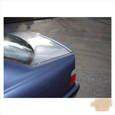 BMW M ÉL SZPOILER E36