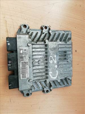 Citroen C2 2001-2012 1,4 HDi motorvezérlő 5WS40285C-T