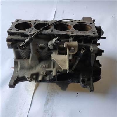 170107 Fiat Punto II. 1999-2003 1,2 8v benzin motor, motoralkatrészek 188A4000