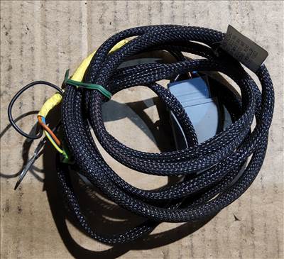 85997 Alfa Romeo 159 ülés kábel köteg 51747667