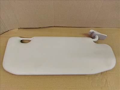 Fiat Tipo 2015- bal oldali napellenző, felhajtható tükrös