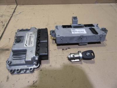 151358  Lancia Delta 1,4 16v Tb 150 Le motorvezérlő szett 0261S04410 , 51852525 51852828