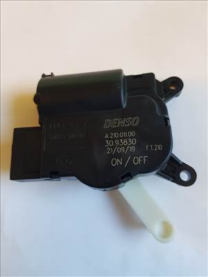 Fiat Bravo 2007-2014, Lancia Delta 2008-2014 gyári új külső belső levegő terelőlapát állító motor 77368746