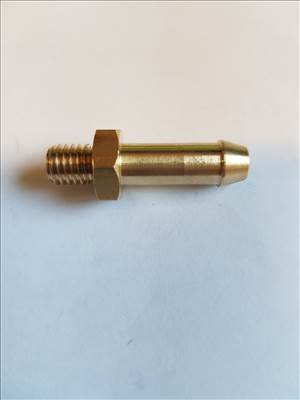 Fiat Stilo utángyártott új vízhűtő csőcsatlakozó 5937436