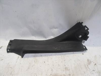 Citroen C3 Picasso jobb hátsó küszöb belső műanyag  9681348880