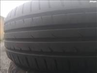 195/6515" újszerű Hankook nyári gumi gumi