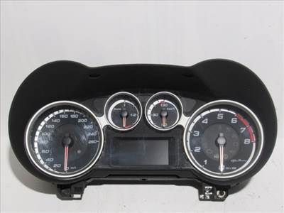 Alfa Romeo MiTo benzines óracsoport 50527744