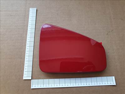 Fiat 500FL gyári új, piros színű, jobb hátsó lámpa betét 735638268