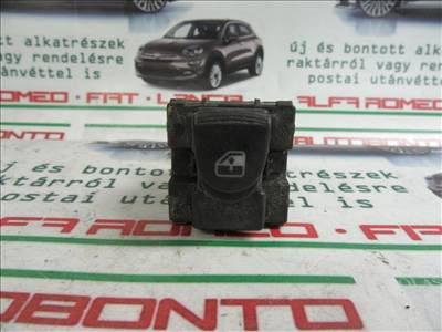Fiat Ulysse jobb első ablakemelő kapcsoló
