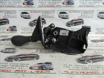 Abarth 500 váltókulissza 46314337