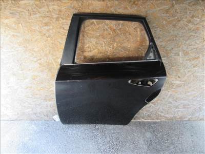 28185 Alfa Romeo 159 kombi fekete színű, bal hátsó ajtó 50510509