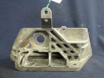 Lancia Musa, Fiat Idea, Punto III.  1,9 8v Diesel váltótartó tartó alubak 46844630