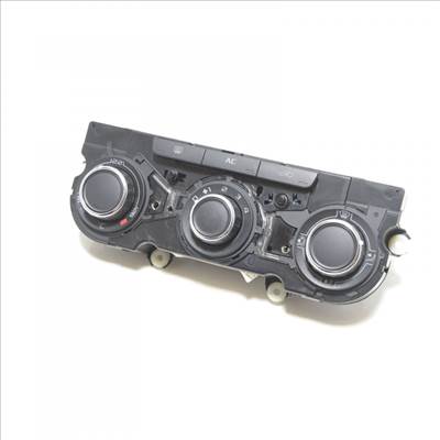 Skoda Octavia II-Superb II-Yeti hűtés-fűtés panel 3T0820047M