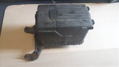 Volkswagen Golf-Jetta-Passat-Touran-Caddy Pdtdi-Crtdi akkumulátor burkolat komplett 1KM915333_VW