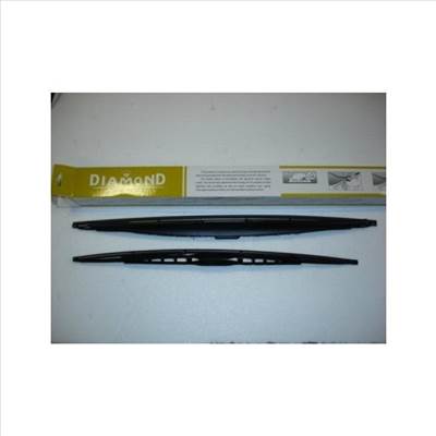 Skoda Fabia-Octavia I ablaktörlő lapát párban 1J0998003