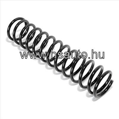 Skoda Favorit-Felícia spirálrugó hátsó 6U6511115A