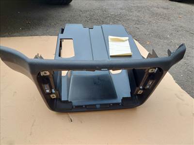 Skoda Fabia II-Roomster rádió box 5J1858089F