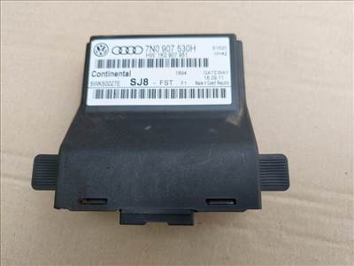 Skoda Octavia II-Superb II-Yeti Gateway elektronika /diagnosztikai modul/ 7N0907530H-