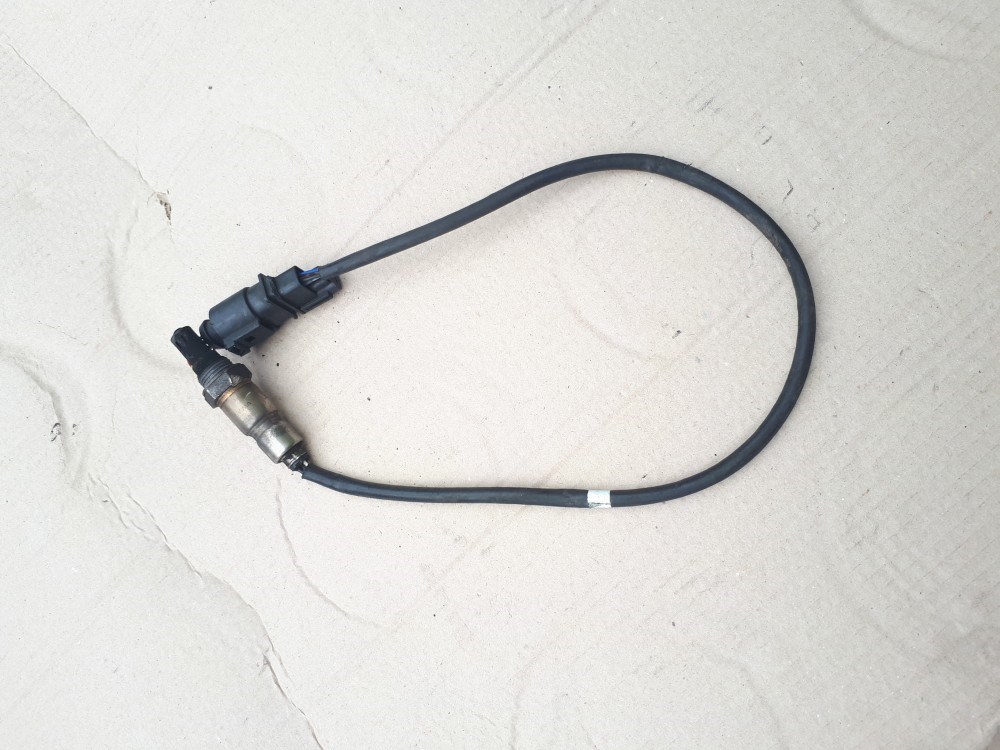 Skoda Octavia-Superb-Yeti 1,6 Crtdi lambda szonda 03L906262A 1. kép