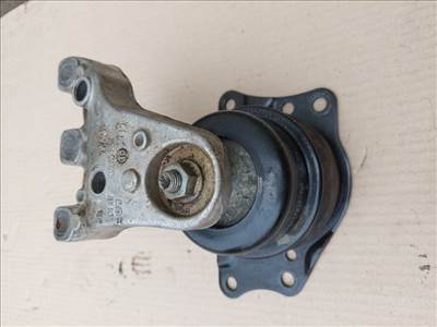 Skoda Rapid-Fabia motortartó bak komplett 6R0199167AB