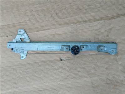 Citroen C4 II ablakemelő szerkezet jobb első 9222GN