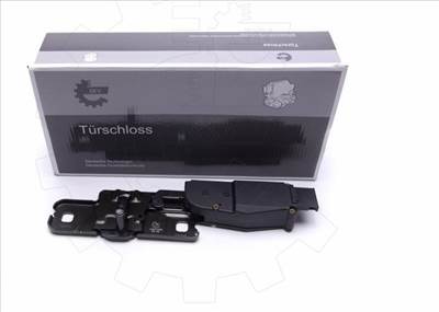  Skoda Octavia III-Superb II Audi A4-A6 csomagtérzár motorral 4F9827383E--