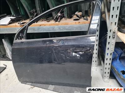 Volkswagen Golf VI bal első ajtó LC9X (20039)