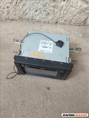 Toyota Auris (E150) Rádió 3155 pz4450033301