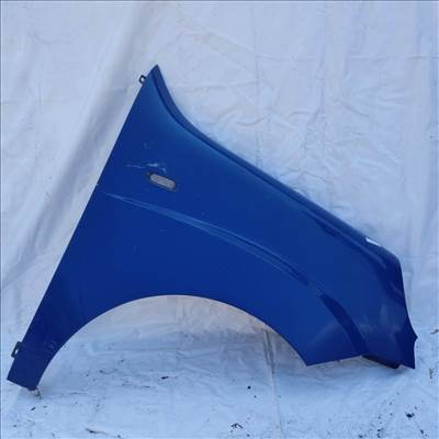 200190 Fiat Doblo 2005-2009 jobb első sárvédő  51754845