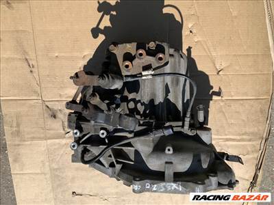 Hyundai IX 35 2.0 CRDI sebességváltó  m56gf21d112wdk1