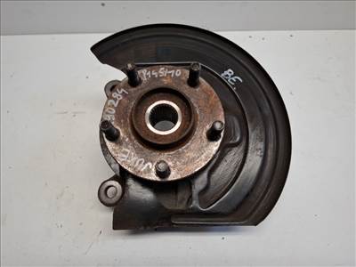 Nissan Juke (F15) bal első csonkállvány 400151KK0H