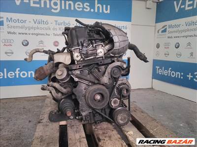 MINI W11B16AA bontott motor 