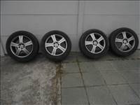 5x112 lyukosztású 8JJ 18" használt (gyári felni) alufelni