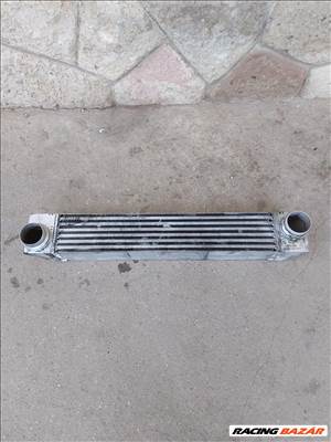 BMW 530d Intercooler 3144 7795823