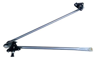 Mitsubishi Carisma ablaktörlő mechanika rudazat szerkezet mb952178