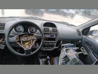 Suzuki Ignis II Vészvillogó Kapcsoló *119227*