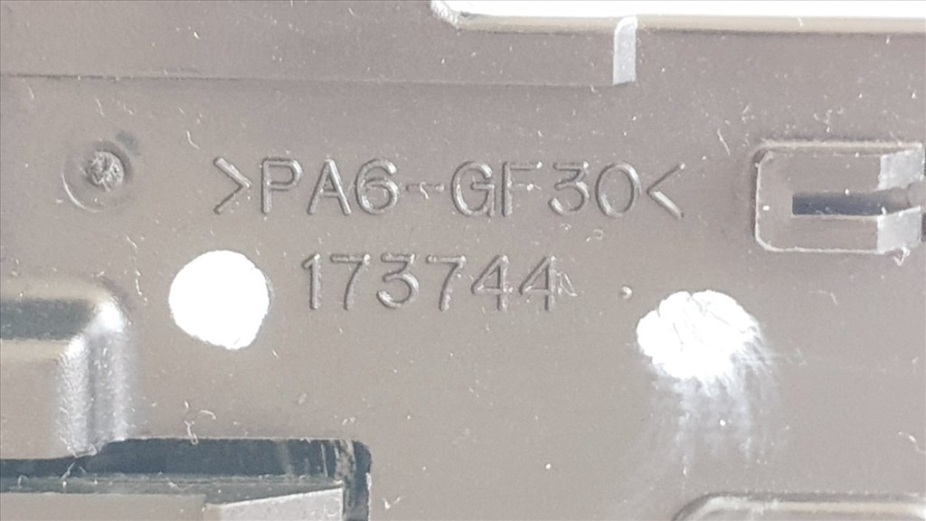 508242 Suzuki SX4, Swift, 2008, Világítás Kapcsoló, 173744. 10. kép