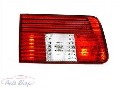  BMW E39 Touring LED csomagtartóra szerelhető hátsó lámpa - bal oldali - E39 