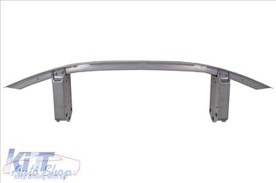 BMW 5 Series F10 F11 (2009-2016) Első lökhárító tartó merevítő ALUMÍNIUM 51117200705