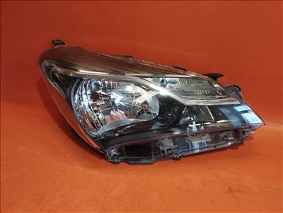 Toyota Yaris jobb halogén lámpa (M.20.529R)