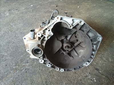 FIAT ALBEA 02.01.01-04.12.31 Sebességváltó. benzines manuális